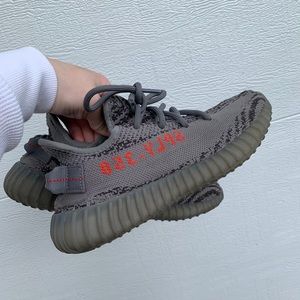 Yeezy boost 350 V2 beluga